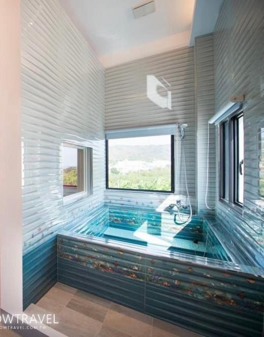 Xiaoliuqiu 88 Homestay Buitenkant foto
