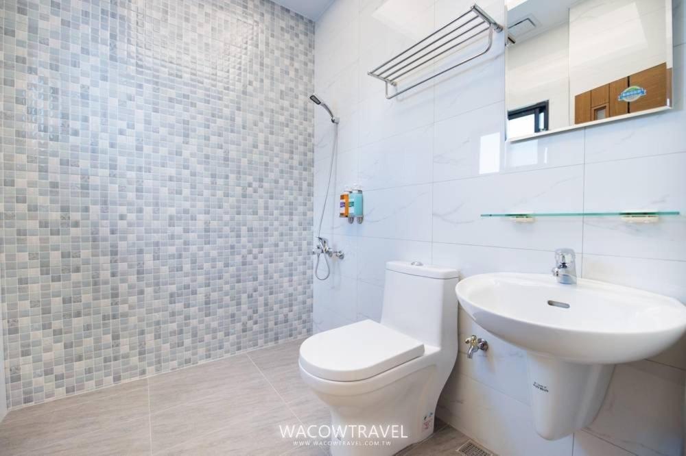 Xiaoliuqiu 88 Homestay Buitenkant foto