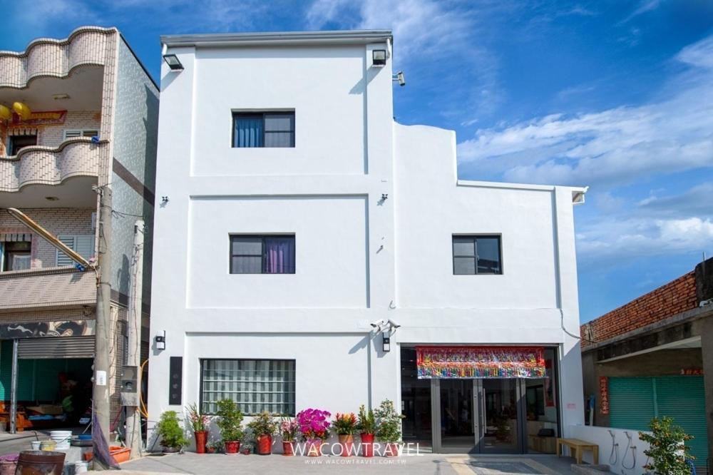 Xiaoliuqiu 88 Homestay Buitenkant foto