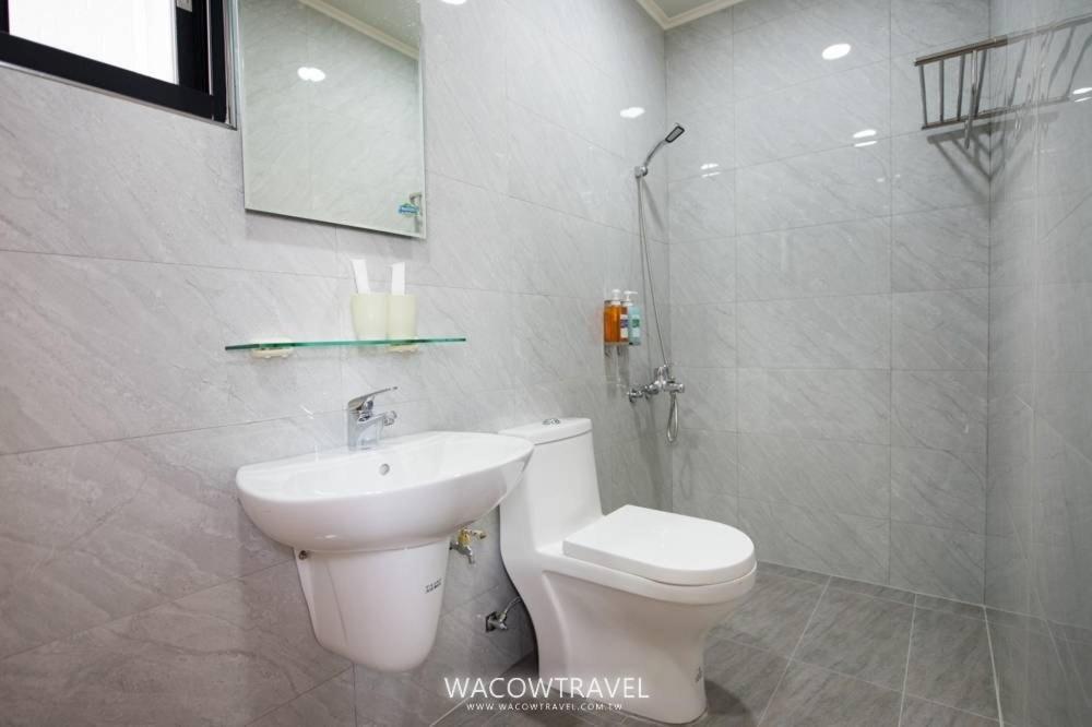 Xiaoliuqiu 88 Homestay Buitenkant foto