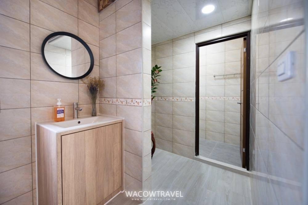Xiaoliuqiu 88 Homestay Buitenkant foto