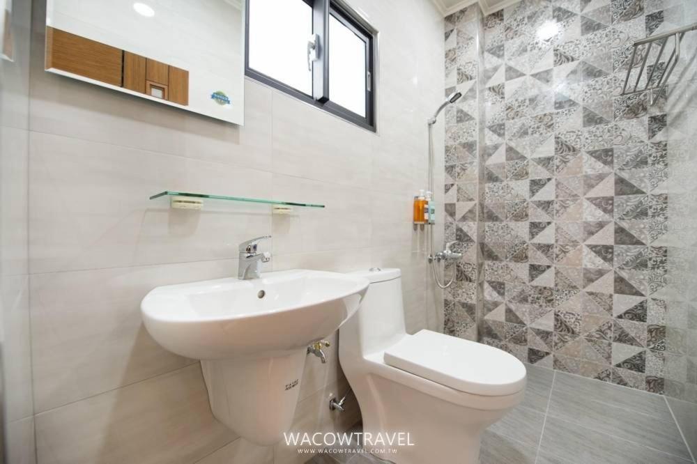 Xiaoliuqiu 88 Homestay Buitenkant foto