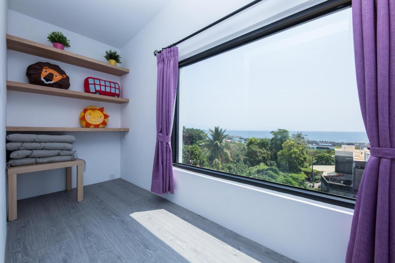 Xiaoliuqiu 88 Homestay Buitenkant foto